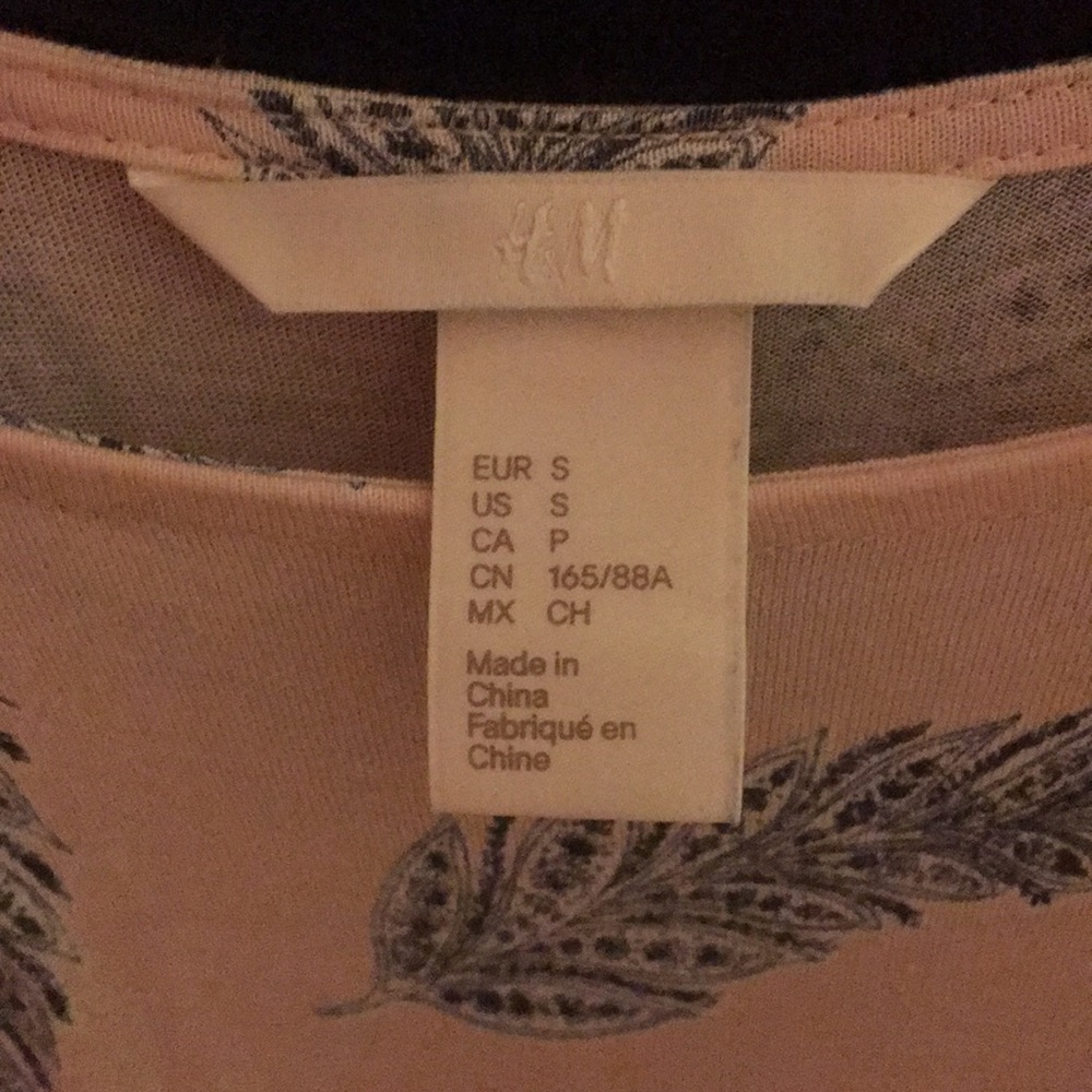 H&M Tank - Picture 2 of 3